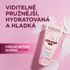 Hydratační a zpevňující tělový balzám