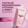 Vyživující a regenerační tělové mleko