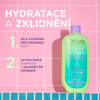 Regenerační tělové mléko-sérum