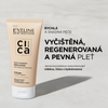 Čisticí emulze na odlíčení a čištění obličeje