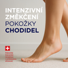 Intenzivní zjemňující 30% urea exfoliační ponožky hydratační krém-maska na zrohovatění