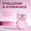 Vyživující hydratační krém