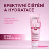 Hydratační čisticí gel na obličej