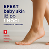 Silně hydratační krémová kúra na ztvrdlou kůži SOS