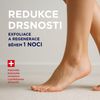 Profesionální sérum – ošetření snižující drsnost