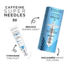 Caffeine 30 Eye Meso-Serum pod oči, redukce vrásek a příznaků únavy