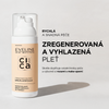 Posilující sérum-ampulka na obličej