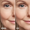 Zlatý krém + zpevňující esence 60+