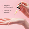 Zpevňující sérum a krém proti stárnutí 2v1