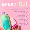 Regenerační tělové mléko-sérum