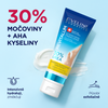 Intenzivní zjemňující 30% urea exfoliační ponožky hydratační krém-maska na zrohovatění