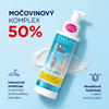Profesionální sérum – ošetření snižující drsnost