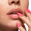 Lips&Nails combo set Juicy Peach