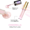 Lips&Nails combo set Cinderella