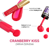 Lips&Nails combo set Cranberry Kiss