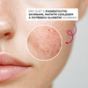 Rozjasňující ochranný matný krém s SPF 50