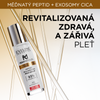 Peptidové omlazující mezo-sérum