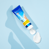 Intenzivní zjemňující 30% urea exfoliační ponožky hydratační krém-maska na zrohovatění