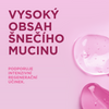 Hydratační a zpevňující tělový balzám