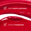 Gelový lip tint