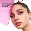 Oční stíny Neon Pink