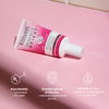 Rozjasňující ochranný matný krém s SPF 50