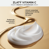 Zlatý krém + liftingová esence na oční okolí a víčka