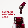 Gelový lip tint