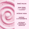 Vyživující hydratační krém