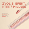 Dlouhotrvající matná tekutá rtěnka s efektem blur