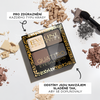 Paletka 4 očních stínů