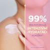 Vyživující tělové mléko–sérum