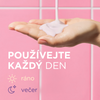 Vyživující tělové mléko–sérum
