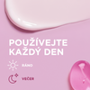 Hydratační a zpevňující tělový balzám
