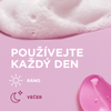 Ultrajemná čisticí pěna na obličej