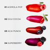 Gelový lip tint