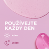 Vyhlazující esence pro péči o pleť