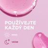 Hydratační čisticí gel na obličej