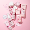 Vyživující a regenerační tělové mleko