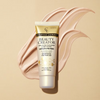 Rozjasňující a regenerační sérum-baze pod make-up