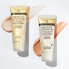 Rozjasňující a regenerační sérum-baze pod make-up