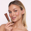 Ultrakrémový bronzer