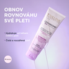 Hydratační čisticí gel na obličej