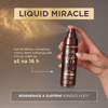 Pečující fixační sprej na make-up Liquid Miracle