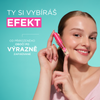 Transparentní gel
