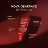 BB Cream SPF 50