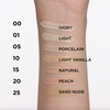 Tekutý korektor