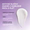 Silně regenerační bariérový krém