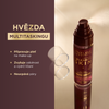 Pečující fixační sprej na make-up Liquid Miracle