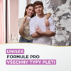 Silně regenerační bariérový krém